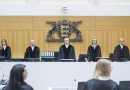 Neuf Allemands devant la justice pour avoir projeté un coup d’Etat