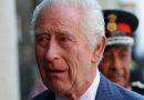 Charles III ému aux larmes pour son retour : le roi rencontre des patients malades du cancer