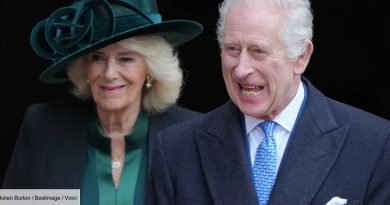 Charles III et Camilla Parker Bowles : cette raison particulière pour laquelle le couple ne vit pas à Buckingham Palace