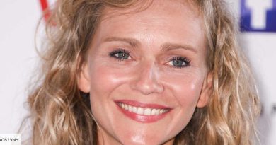 Claire Borotra (Face à Face) : ce célèbre acteur français avec lequel elle a eu deux enfants