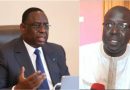 Boubacar Sèye demande aux autorités de lancer un mandat d’arrêt international contre Macky Sall