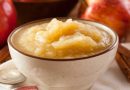 Compote de pomme : l’ingrédient magique quand on n’a plus de beurre, d’oeuf ou de sucre pour un gâteau