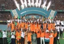 La CAN Côte d’Ivoire 2024 a rapporté à la CAF plus de 80 millions de dollars