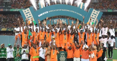 La CAN Côte d’Ivoire 2024 a rapporté à la CAF plus de 80 millions de dollars