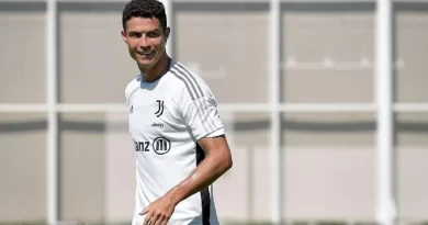 Cristiano Ronaldo remporte partiellement son bras de fer judiciaire contre la Juventus