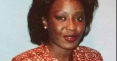 Nérologie : décès de Shasha Ndimbie, icône du journalisme camerounais