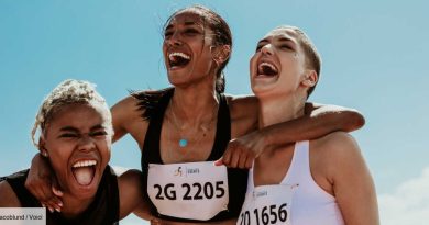 Cycle menstruel et activité physique : une kiné décrypte les meilleurs moments pour faire du sport