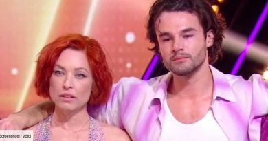 Danse avec les stars : Anthony Colette fait une étrange confidence sur Natasha St-Pier et son avenir dans l’émission