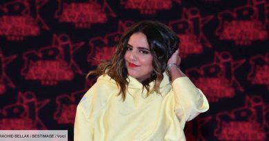 Danse avec les stars : Inès Reg va jouer dans une fiction sur le harcèlement diffusée sur TF1
