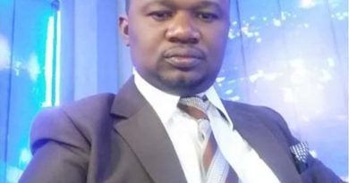 David Eboutou, un candidat prometteur pour la présidentielle de 2025 au Cameroun