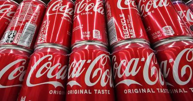 Coca-Cola fait mieux qu’attendu au premier trimestre