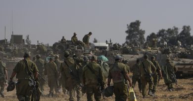 Trêve ou pas, Tsahal entrera à Rafah, promet Netanyahu