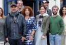 Dinard Comedy Festival : la marraine Valérie Mairesse a inauguré la 25e édition de ce rendez-vous à l’air marin