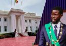 Le Président Diomaye Faye fait parler de lui au Palais, il s’est débarrassé de tous les fauteuils et…