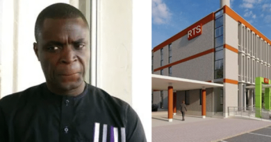 Moustapha Diop nouveau DG de la RTS ? : Walfadjri brise le silence…