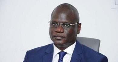 Le nouvel acte fort du ministre Dr Abdourahmane Diouf (photos)