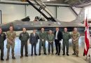 L’Argentine a confirmé l’achat de 24 F-16A/B MLU auprès du Danemark pour 280 millions d’euros