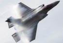 Aux États-Unis, le coût global du programme F-35 est désormais évalué à 2000 milliards de dollars