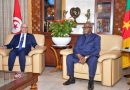 La densification de la coopération entre le Cameroun et la Tunisie : 4 nouveaux accords signés
