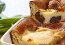 Far breton : la recette authentique et ultra conviviale d’un chef pâtissier breton
