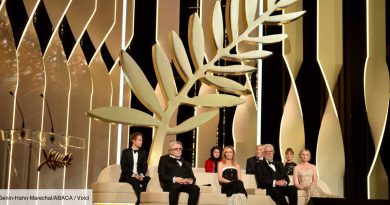Festival de Cannes 2024 : la liste officielle des membres du jury dévoilée, une immense star française présente