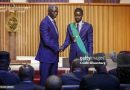 Les coulisses de la rencontre entre Bassirou Diomaye Faye et Amadou Mame Diop