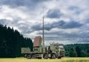 Thales va livrer sept radars Ground Master 200 MM/C de plus aux forces armées néerlandaises