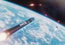 Lockheed-Martin fournira le futur intercepteur du bouclier antimissile américain pour 17 milliards de dollars