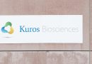 Les ventes de Kuros s’envolent