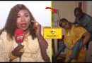 Nabou Gueye « Baabel » : « Bama boté Bakir Thiam amna si problème… Sama dieukeur dafma… » (vidéo)