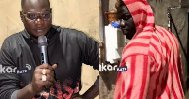 Les révélations du frère d’Alboury après la défaite contre Jacob Baldé: « Baram Bi Dafa… » (vidéo)
