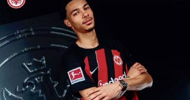 Hugo Ekitike rejoint définitivement l’Eintracht Francfort avec un transfert record
