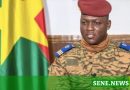 « Tous les déstabilisateurs du Burkina Faso sont en Côte d’Ivoire »