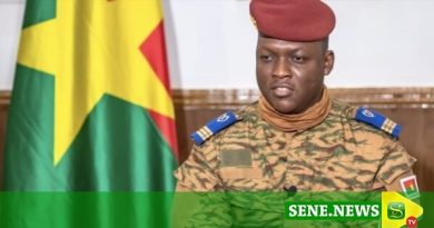 « Tous les déstabilisateurs du Burkina Faso sont en Côte d’Ivoire »