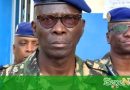 Le général Moussa Fall remplacé de son poste de Haut-Commandant de la Gendarmerie nationale