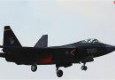Les Émirats arabes unis et la Chine parlent de renforcer leur coopération militaire dans le domaine aérien