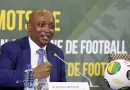 Patrice Motsepe envisage un second mandat à la tête de la CAF