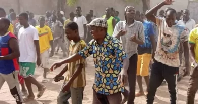 Tension à Kaélé : le peuple Moundang conteste un festival culturel international
