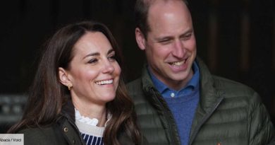 Kate Middleton atteinte d’un cancer : ce projet « vital » qu’elle préparerait avec le prince William pour son traitement