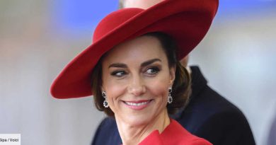 Kate Middleton : ce beau geste du roi Charles III alors qu’elle lutte contre la maladie