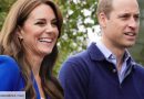 Kate Middleton et William publient une photo pour leur anniversaire de mariage, un détail effraie les internautes