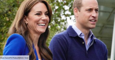 Kate Middleton et William publient une photo pour leur anniversaire de mariage, un détail effraie les internautes