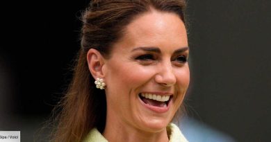 Kate Middleton : une star de Danse avec les stars révèle comment elle l’a aidée pendant son traitement contre le cancer