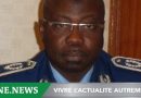 Le général Cheikh Sène démis de ses fonctions de Chef du Renseignement