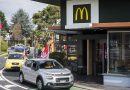 McDonald’s Suisse prévoit d’ouvrir sept nouveaux restaurants
