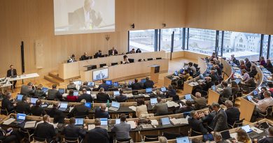 Vaud: la Coges adresse 24 observations au Conseil d’Etat