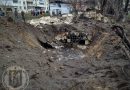Ukraine: « des morts » dans une triple frappe de missiles russes