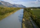 La 3e correction du Rhône crée des tensions entre Vaud et Valais