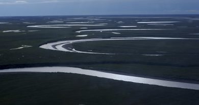 Vaste zone de l’Alaska protégée: limiter l’exploitation pétrolière