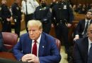 Trump condamné à des amendes pour outrage – Menace d’incarcération